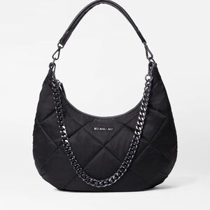 MZ Wallace Quilted Madison